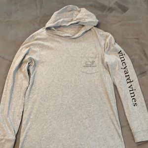 Vineyard Vines Hoodie T-shirt